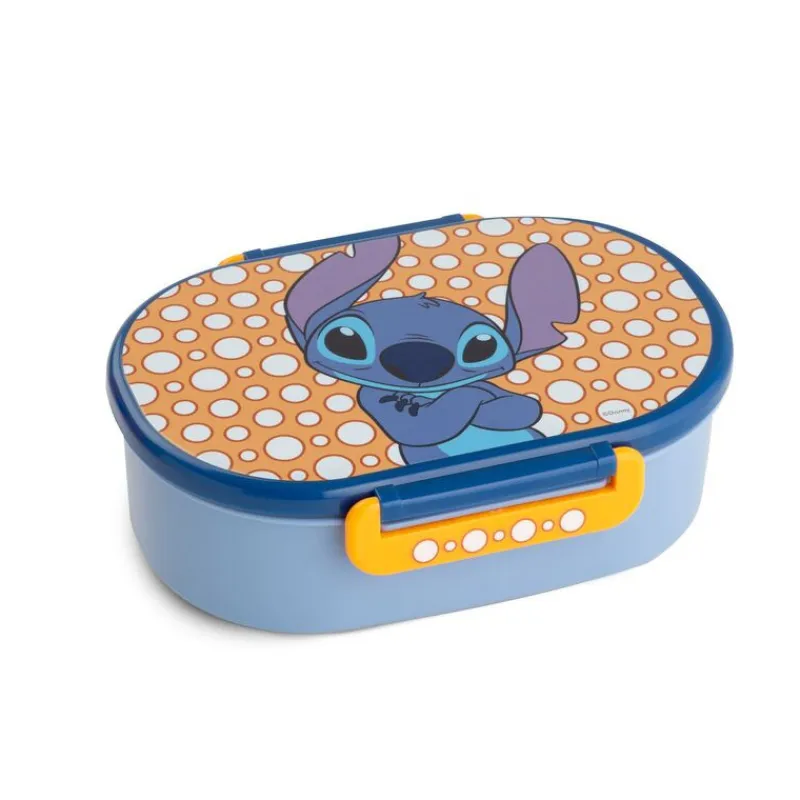 Fiambrera Stitch Disney Más Regalos De Disney|Películas Y Personajes De Disney ·Lilo Y Stitch