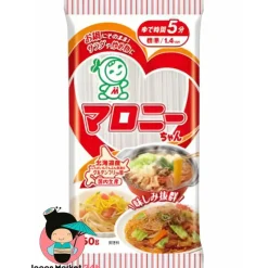 Otros Fabricantes Ramen Instantáneo^Fideos Casa Maronichan 50g