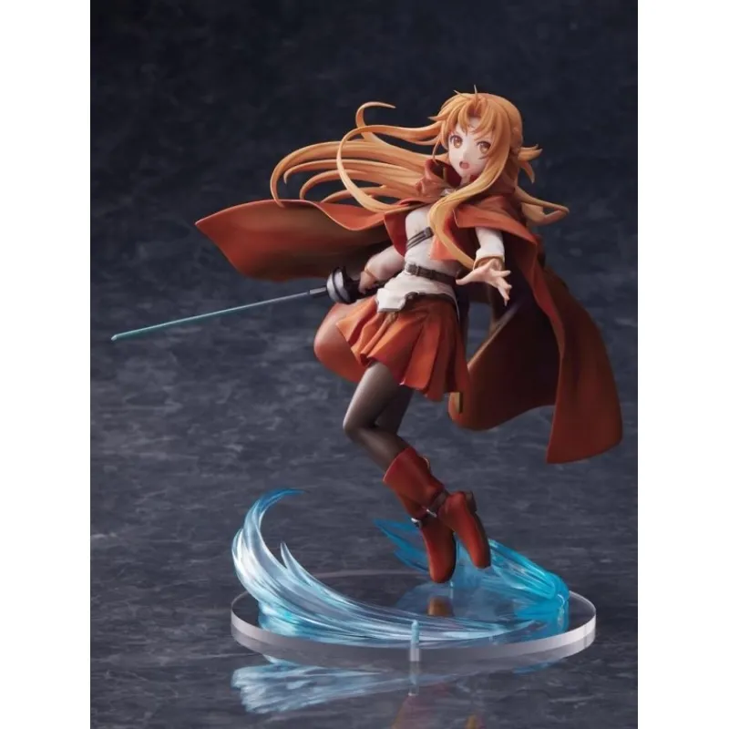 Aniplex Figuras^Figura 1/7 Asuna Sword Art Online The Movie -Progressive