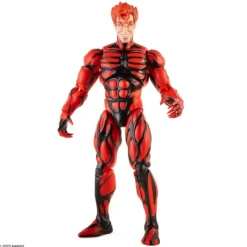 Online Figura 1/6 Carnage Spider-Man: The Animated Series 33 cm Superhéroes Marvel|Coleccionismo Marvel