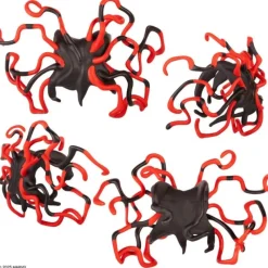 Online Figura 1/6 Carnage Spider-Man: The Animated Series 33 cm Superhéroes Marvel|Coleccionismo Marvel