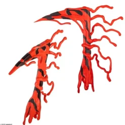 Online Figura 1/6 Carnage Spider-Man: The Animated Series 33 cm Superhéroes Marvel|Coleccionismo Marvel