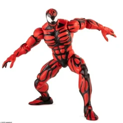 Online Figura 1/6 Carnage Spider-Man: The Animated Series 33 cm Superhéroes Marvel|Coleccionismo Marvel