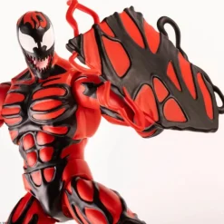 Online Figura 1/6 Carnage Spider-Man: The Animated Series 33 cm Superhéroes Marvel|Coleccionismo Marvel