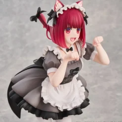 Union Creative Figuras^Figura 26 cm PVC Kana Arima Cat Maid Ver. Oshi No Ko