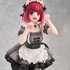 Union Creative Figuras^Figura 26 cm PVC Kana Arima Cat Maid Ver. Oshi No Ko