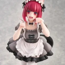 Union Creative Figuras^Figura 26 cm PVC Kana Arima Cat Maid Ver. Oshi No Ko
