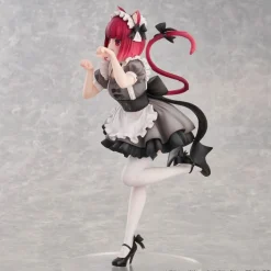 Union Creative Figuras^Figura 26 cm PVC Kana Arima Cat Maid Ver. Oshi No Ko
