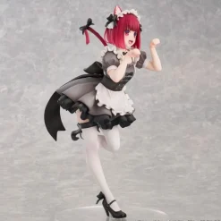 Union Creative Figuras^Figura 26 cm PVC Kana Arima Cat Maid Ver. Oshi No Ko