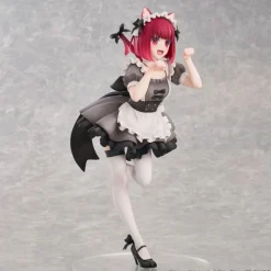 Union Creative Figuras^Figura 26 cm PVC Kana Arima Cat Maid Ver. Oshi No Ko