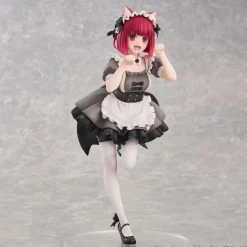 Union Creative Figuras^Figura 26 cm PVC Kana Arima Cat Maid Ver. Oshi No Ko