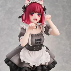 Union Creative Figuras^Figura 26 cm PVC Kana Arima Cat Maid Ver. Oshi No Ko