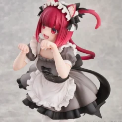 Union Creative Figuras^Figura 26 cm PVC Kana Arima Cat Maid Ver. Oshi No Ko