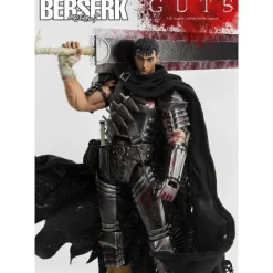 Threezero Figuras^Figura 1:6 Guts Berserk