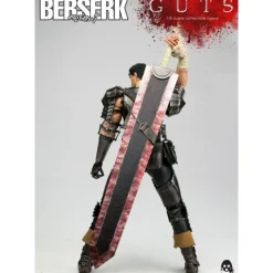 Threezero Figuras^Figura 1:6 Guts Berserk