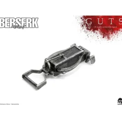 Threezero Figuras^Figura 1:6 Guts Berserk