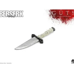 Threezero Figuras^Figura 1:6 Guts Berserk