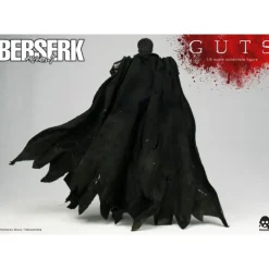 Threezero Figuras^Figura 1:6 Guts Berserk