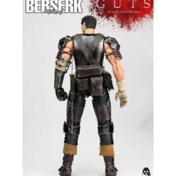 Threezero Figuras^Figura 1:6 Guts Berserk