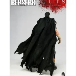 Threezero Figuras^Figura 1:6 Guts Berserk