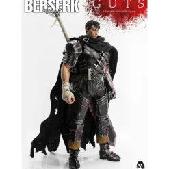 Threezero Figuras^Figura 1:6 Guts Berserk
