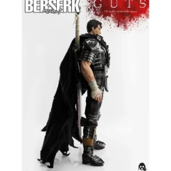 Threezero Figuras^Figura 1:6 Guts Berserk