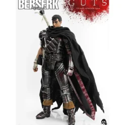 Threezero Figuras^Figura 1:6 Guts Berserk