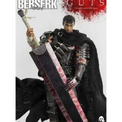 Threezero Figuras^Figura 1:6 Guts Berserk