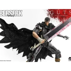 Threezero Figuras^Figura 1:6 Guts Berserk