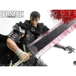 Threezero Figuras^Figura 1:6 Guts Berserk