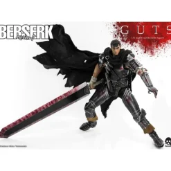 Threezero Figuras^Figura 1:6 Guts Berserk