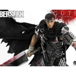 Threezero Figuras^Figura 1:6 Guts Berserk