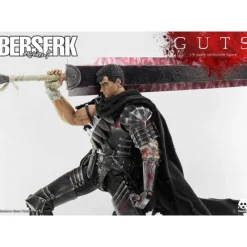 Threezero Figuras^Figura 1:6 Guts Berserk
