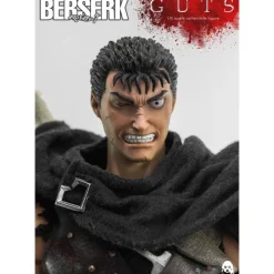 Threezero Figuras^Figura 1:6 Guts Berserk