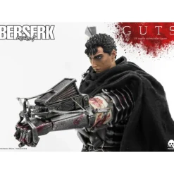 Threezero Figuras^Figura 1:6 Guts Berserk