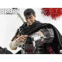 Threezero Figuras^Figura 1:6 Guts Berserk