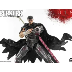 Threezero Figuras^Figura 1:6 Guts Berserk