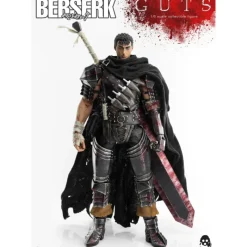 Threezero Figuras^Figura 1:6 Guts Berserk