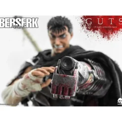 Threezero Figuras^Figura 1:6 Guts Berserk