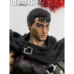 Threezero Figuras^Figura 1:6 Guts Berserk