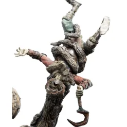 Weta Workshop Figuras El Señor De Los Anillos ^Figura 1/6 Leaflock The Ent 76 Cm El Señor De Los Anillos