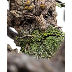 Weta Workshop Figuras El Señor De Los Anillos ^Figura 1/6 Leaflock The Ent 76 Cm El Señor De Los Anillos