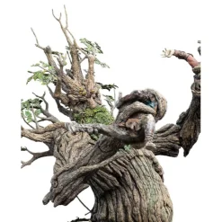 Weta Workshop Figuras El Señor De Los Anillos ^Figura 1/6 Leaflock The Ent 76 Cm El Señor De Los Anillos