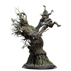 Weta Workshop Figuras El Señor De Los Anillos ^Figura 1/6 Leaflock The Ent 76 Cm El Señor De Los Anillos