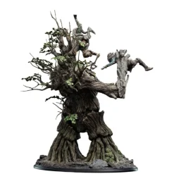 Weta Workshop Figuras El Señor De Los Anillos ^Figura 1/6 Leaflock The Ent 76 Cm El Señor De Los Anillos