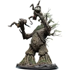 Weta Workshop Figuras El Señor De Los Anillos ^Figura 1/6 Leaflock The Ent 76 Cm El Señor De Los Anillos