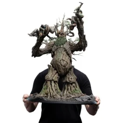 Weta Workshop Figuras El Señor De Los Anillos ^Figura 1/6 Leaflock The Ent 76 Cm El Señor De Los Anillos