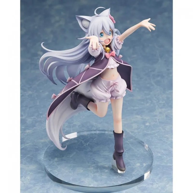 New Figura 1/7 Noela - Drugstore in Another World Figuras