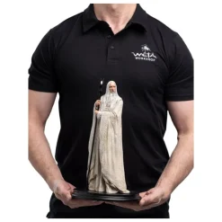Weta Workshop Figuras El Señor De Los Anillos ^Figura 1/6 Saruman The White Wizard (Classic Series) 33 Cm El Señor De Los Anillos