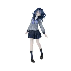 FuRyu Regalos Y Coleccionismo Para Gamers - Cosas De Videojuegos Míticos|Descuentos Gaming^Figura 13 Sentinels: Aegis Rim 1/7 Ryoko Shinonome 22 Cm